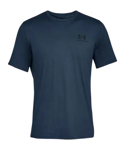 Under Armour Sportstyle Left Chest T-Shirt