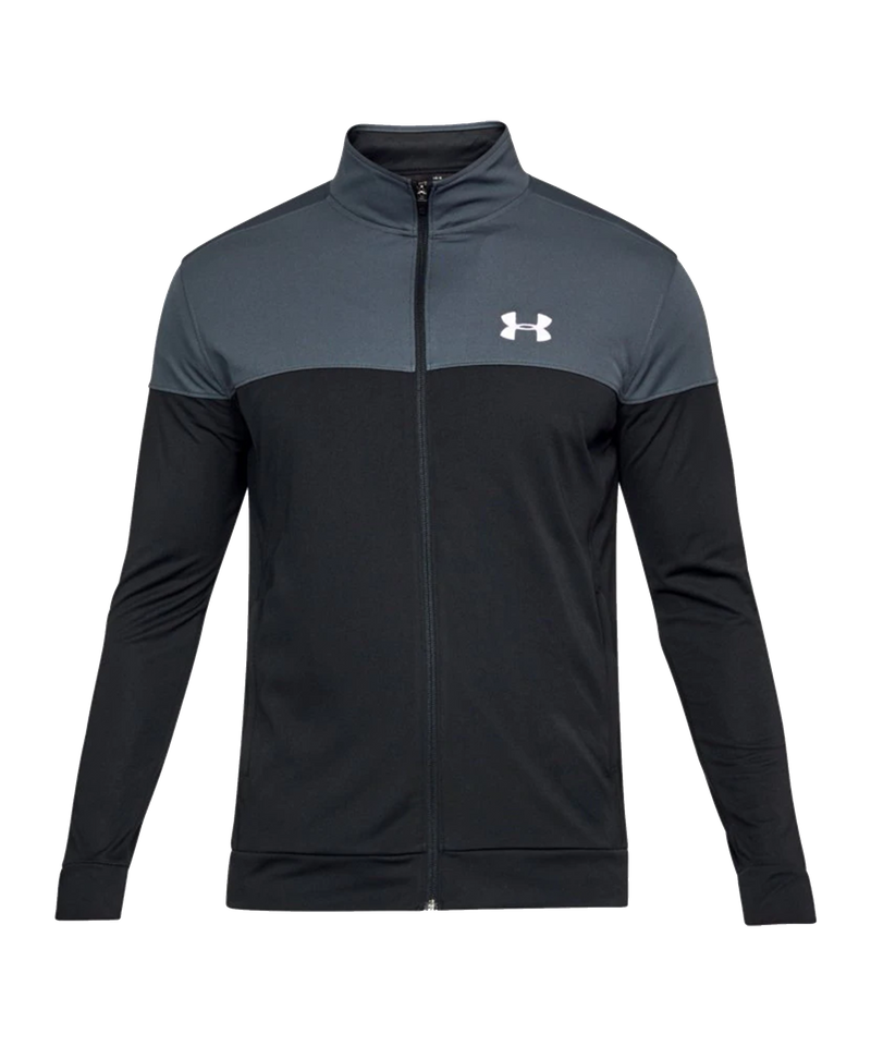 under armour sportstyle pique jacket