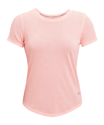 Under Armour Streaker T-Shirt Running Women