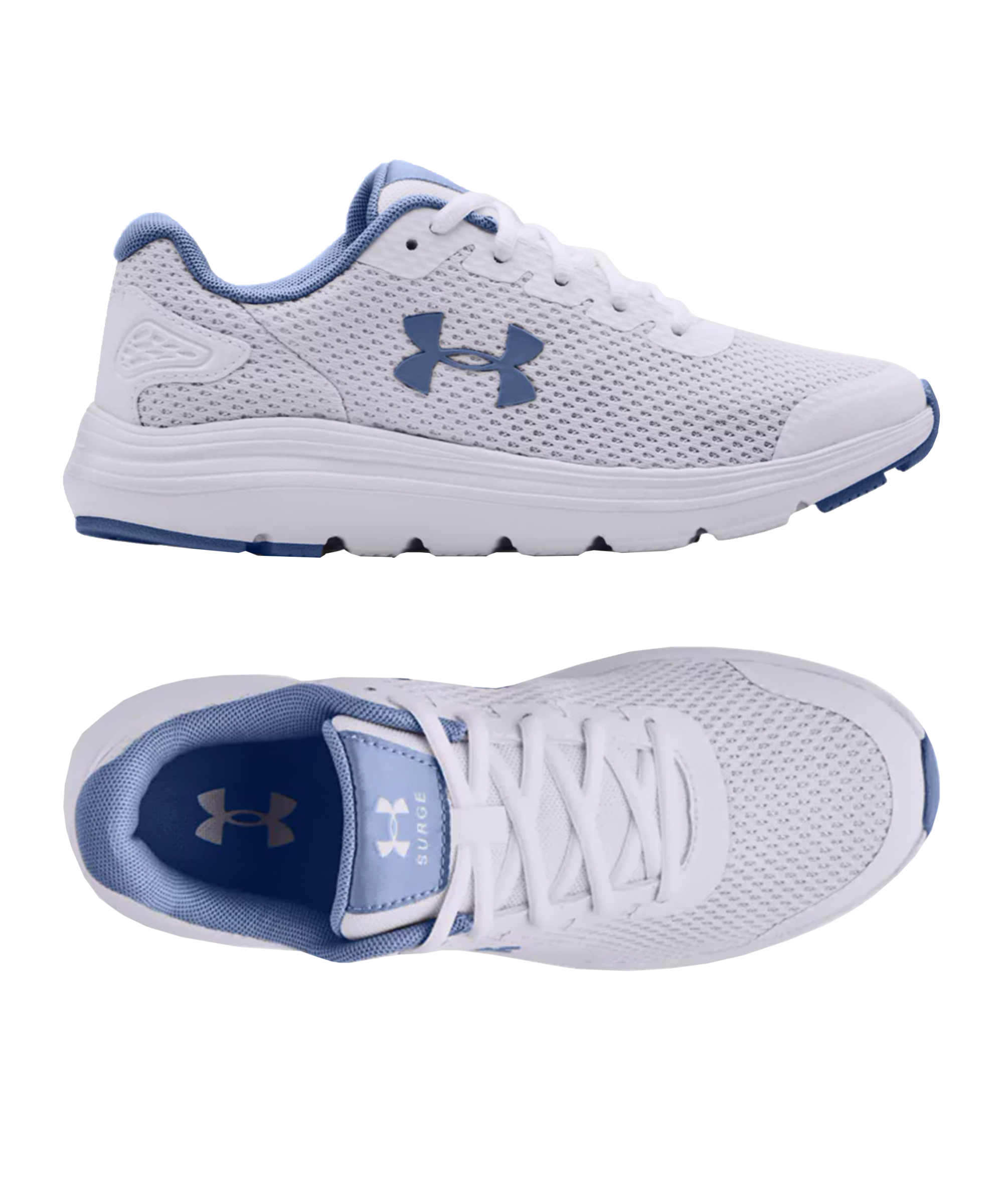 under armor surge 2