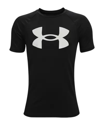Under Armour Tech Big Logo T-Shirt Kids
