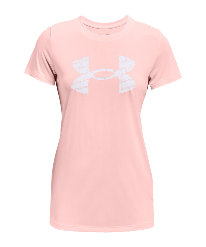 Under Armour Tech Twist T-Shirt Women