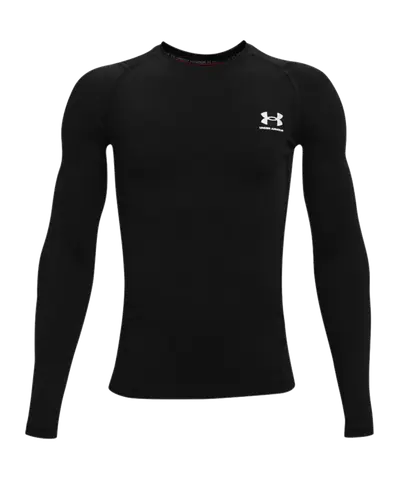 Under Armour HeatGear l/s Kids