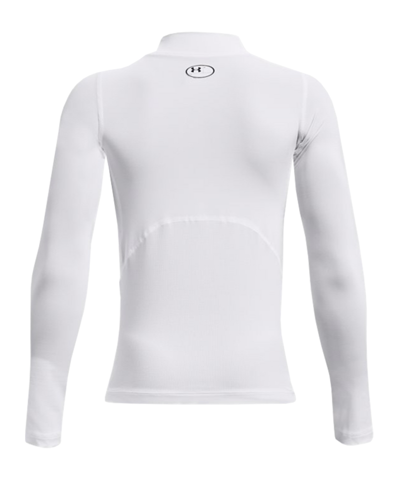 Under armour heatgear kids sales