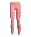 Under Armour Favourite Wordmark Womens Legging – Pink