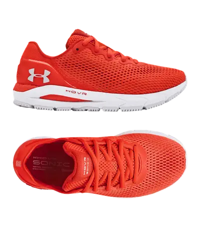 Under Armour HOVR Sonic 4 Running Women