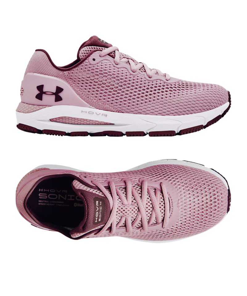 Under armour hovr store sonic women's