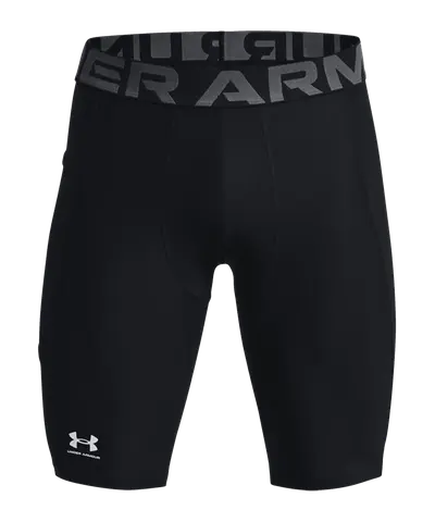 Under Armour HeatGear Long Short