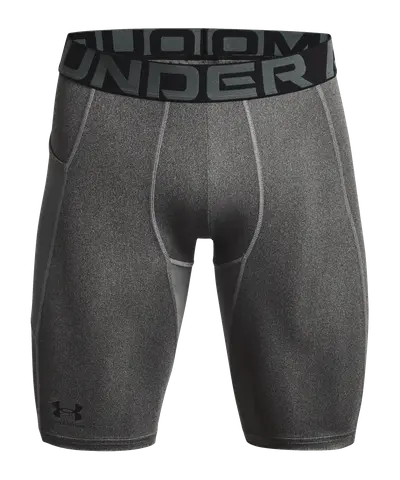 Under Armour HeatGear Long Short