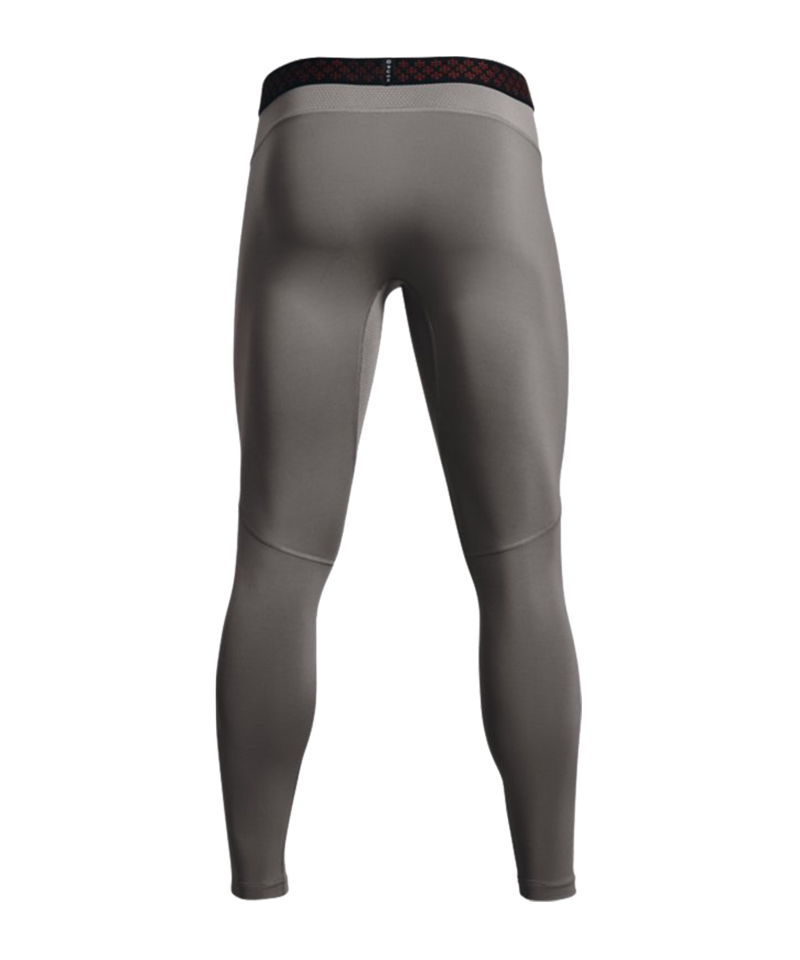 Under Armour HeatGear Rush 2.0 Tight Gray