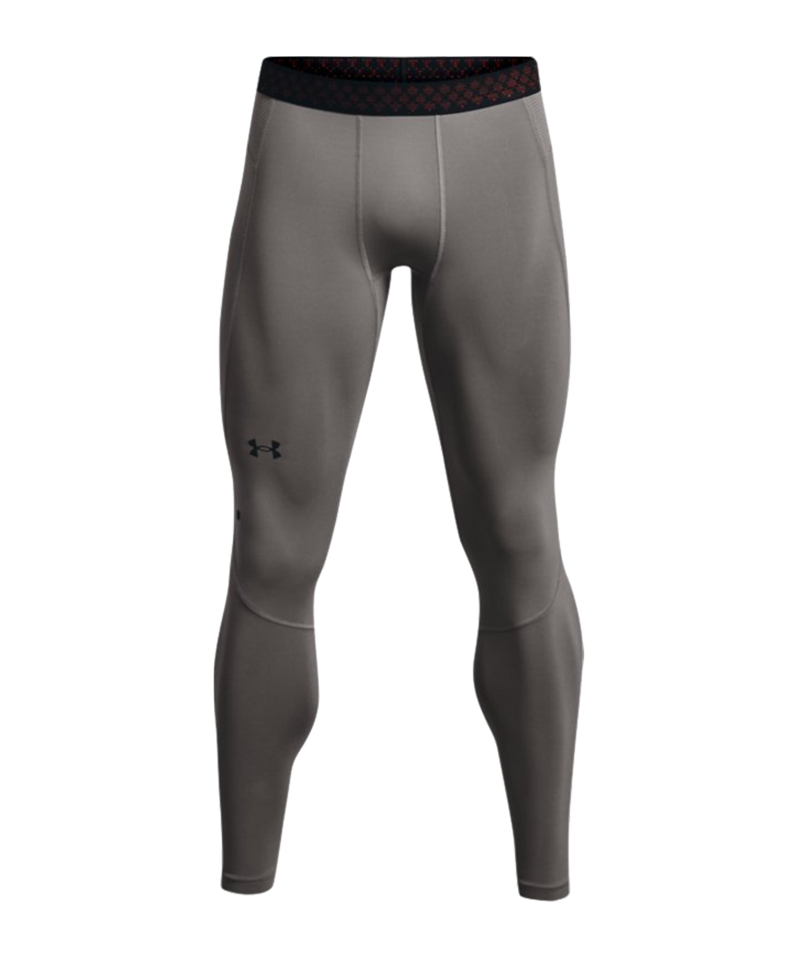 Under Armour HeatGear Rush 2.0 Tight Gray