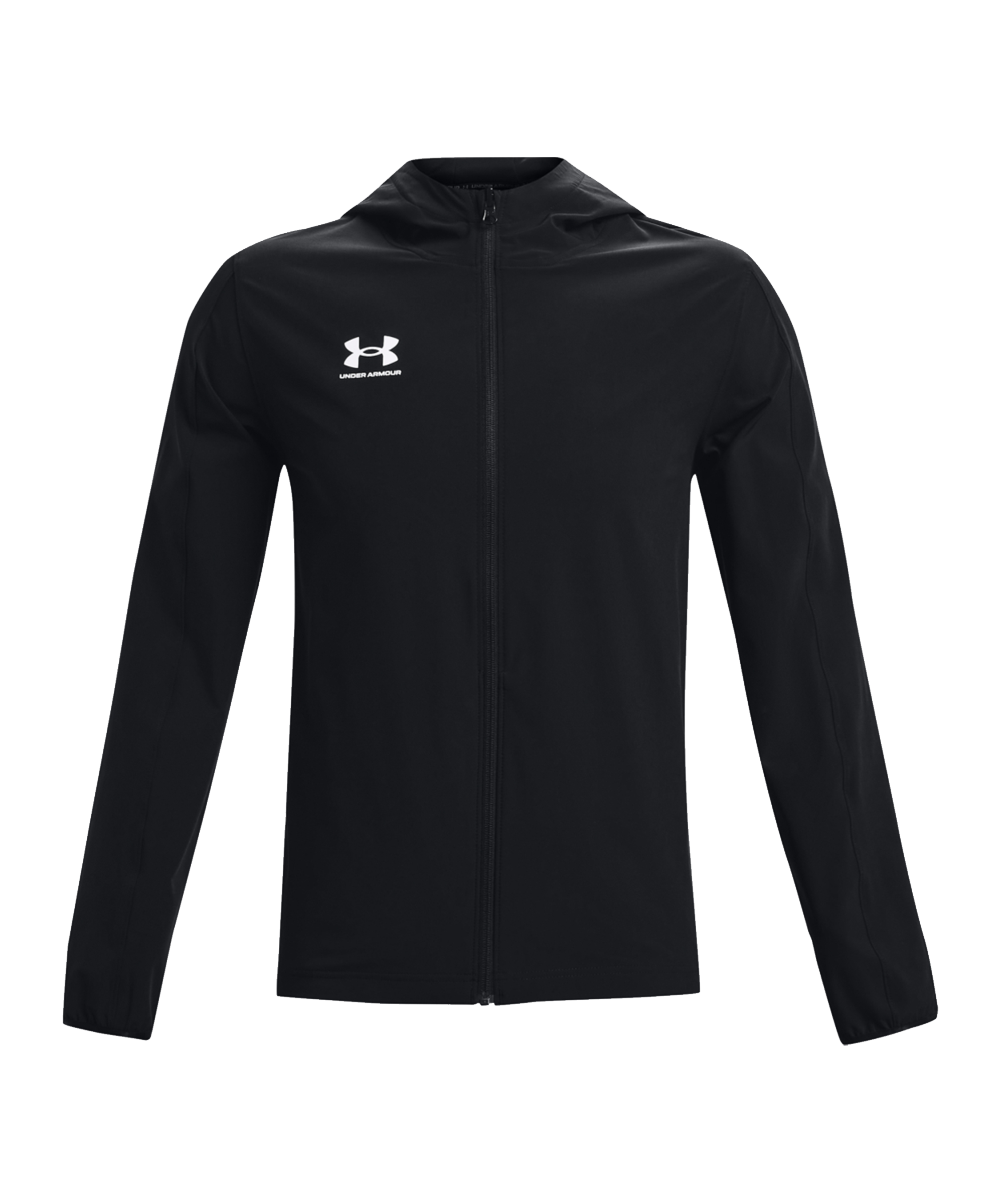 Under Armour Challenger Storm Shell Jacket Giacca Uomo 