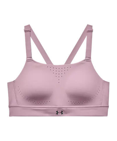 Under Armour Rush High Sport Bra Women