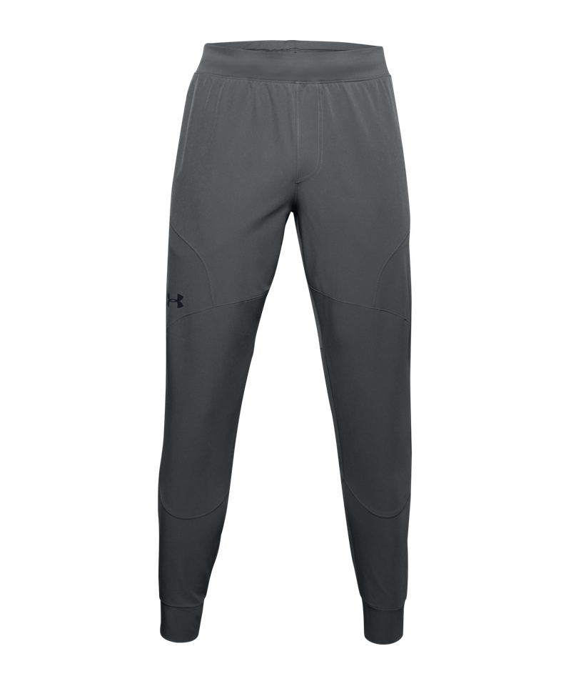 Under Armour Unstoppable Pants Training Grijs