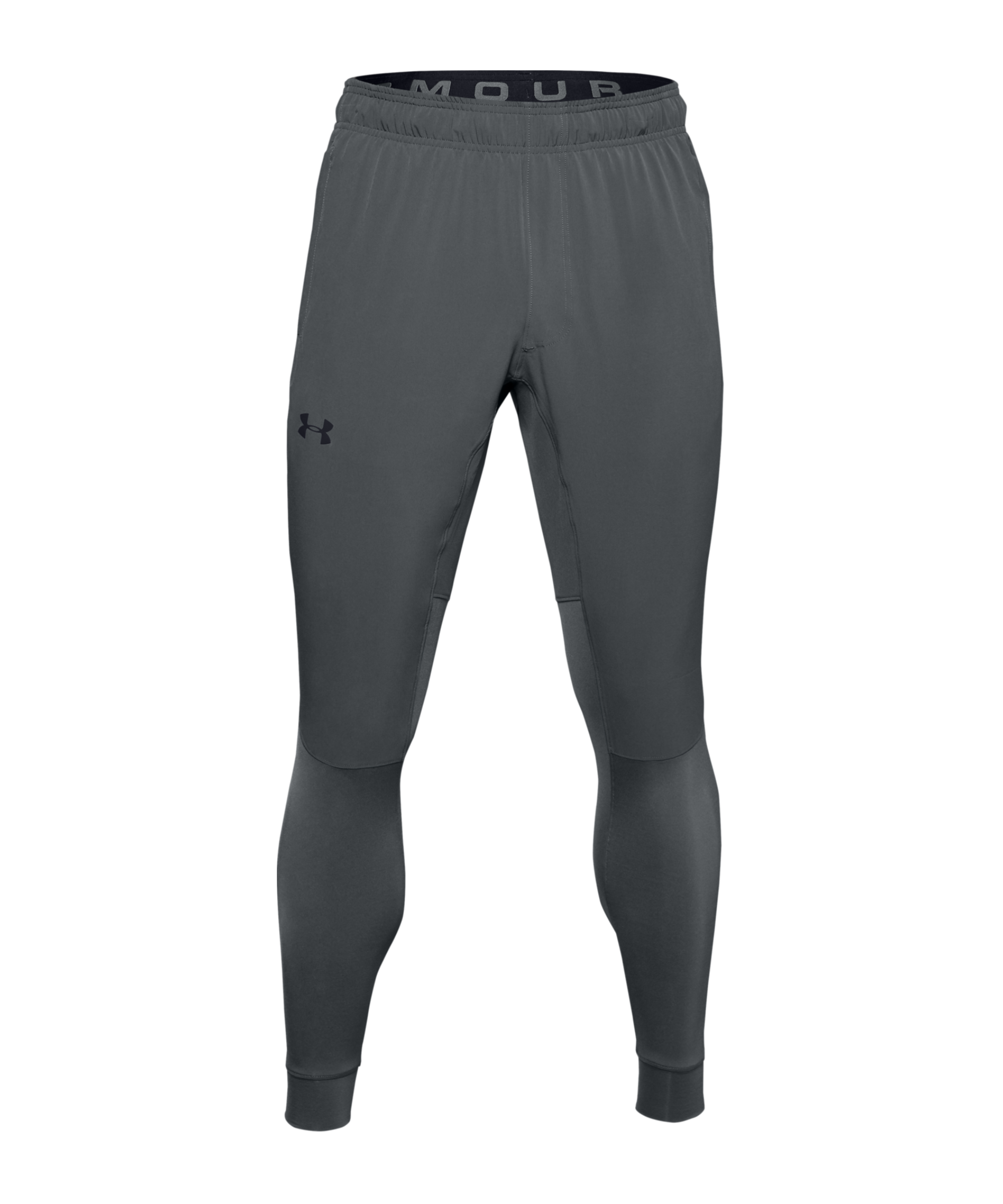 under armour gray pants