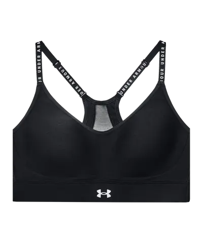 Under Armour Infinity Covrd LO Sport Bra Women
