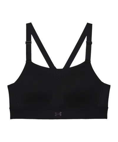 Under Armour Rush High Sport Bra Women