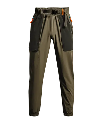 Under Armour Rush Pants