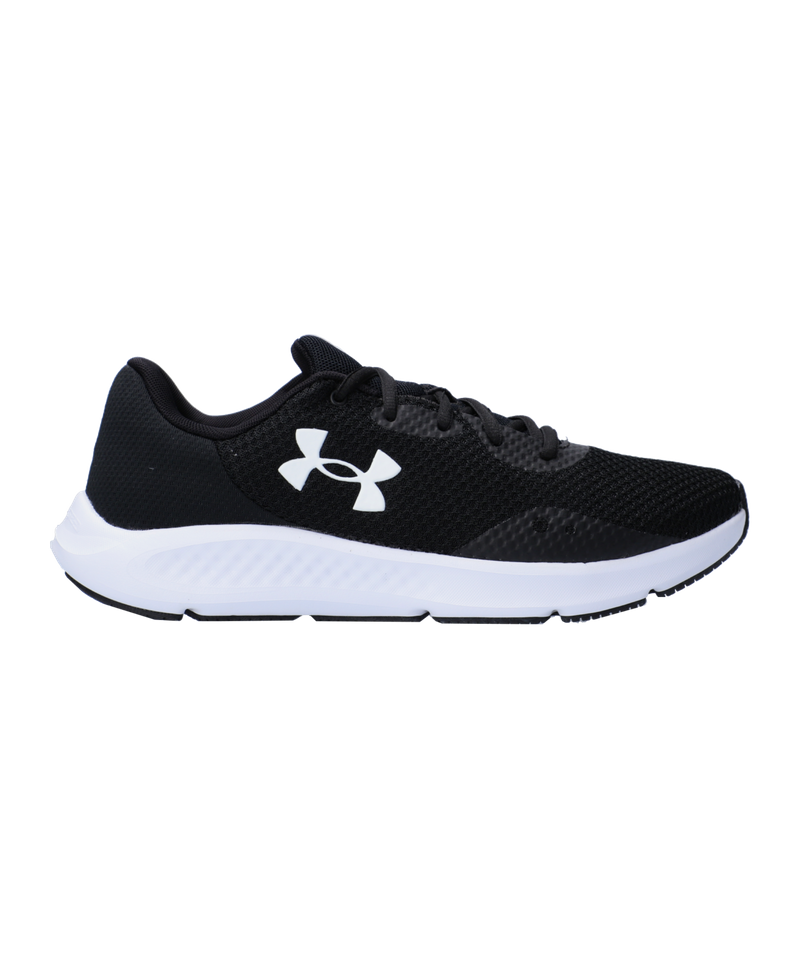 Ténis Under Armour Charged Pursuit 3 infantil