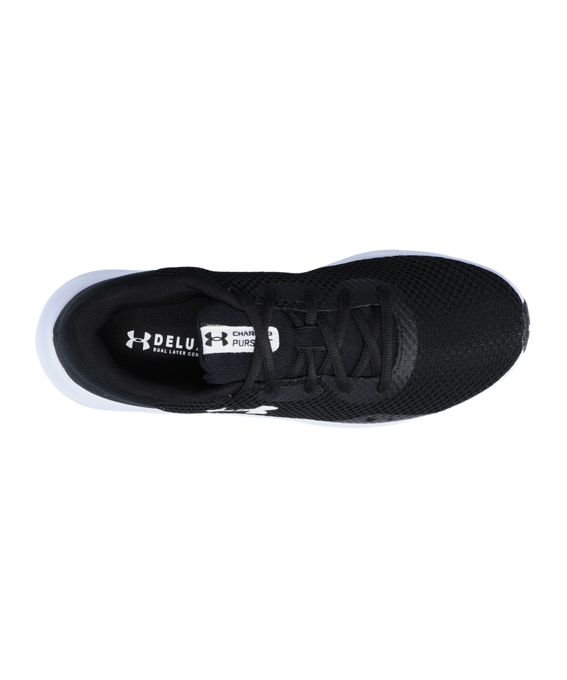 Under armour men's outlet fuse fst running shoe