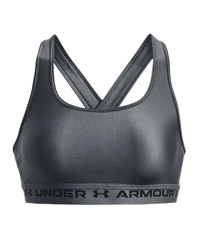 Under Armour Crossback Mid Sport Bra Women