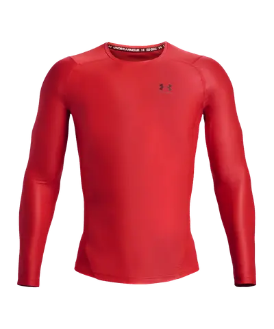 Under Armour Hg Isochill Competition Sweatshirt
