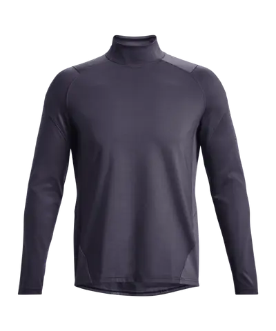 Under Armour Coldgear Rush Mock Sweatshirt