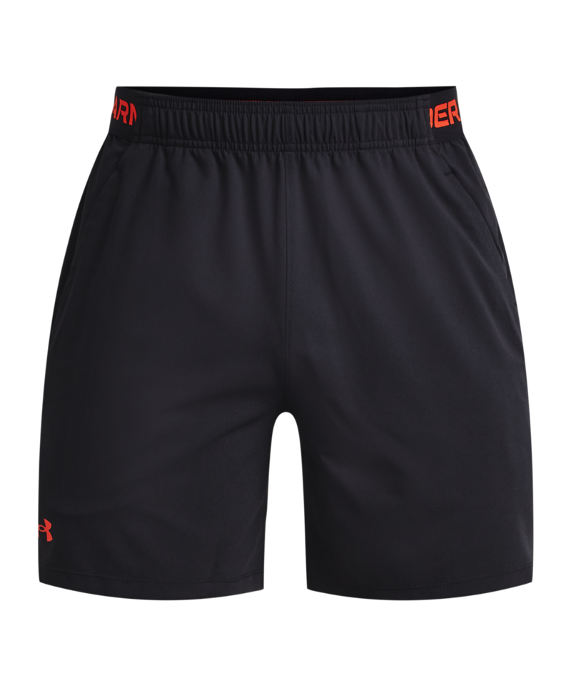 Under armour short on sale homme