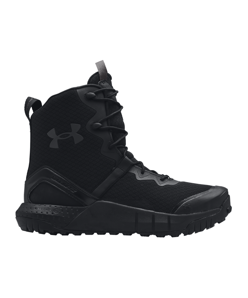 Under Armour Micro G Valsetz Boots Black