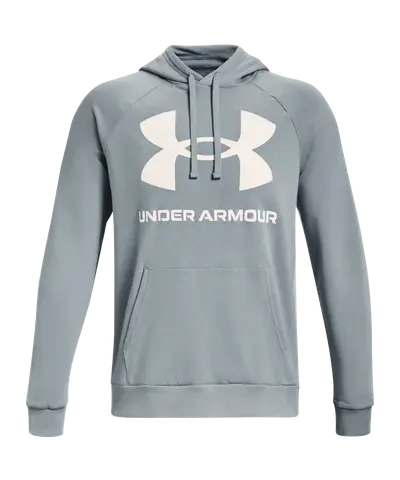 Under Armour Rival Fleece Big Logo Hoody