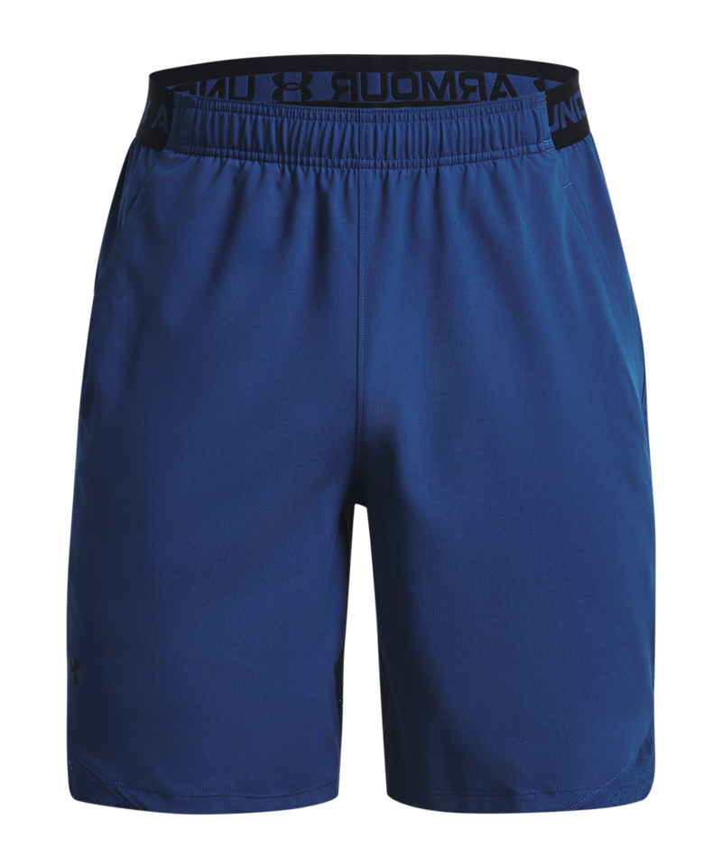 Shorts Under Armour VANISH WOVEN 8IN SHORT