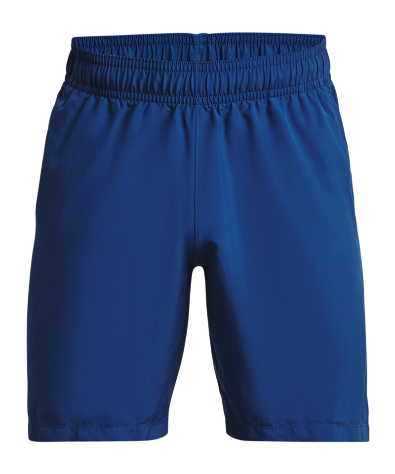 Under Armour Woven Graphic Short L