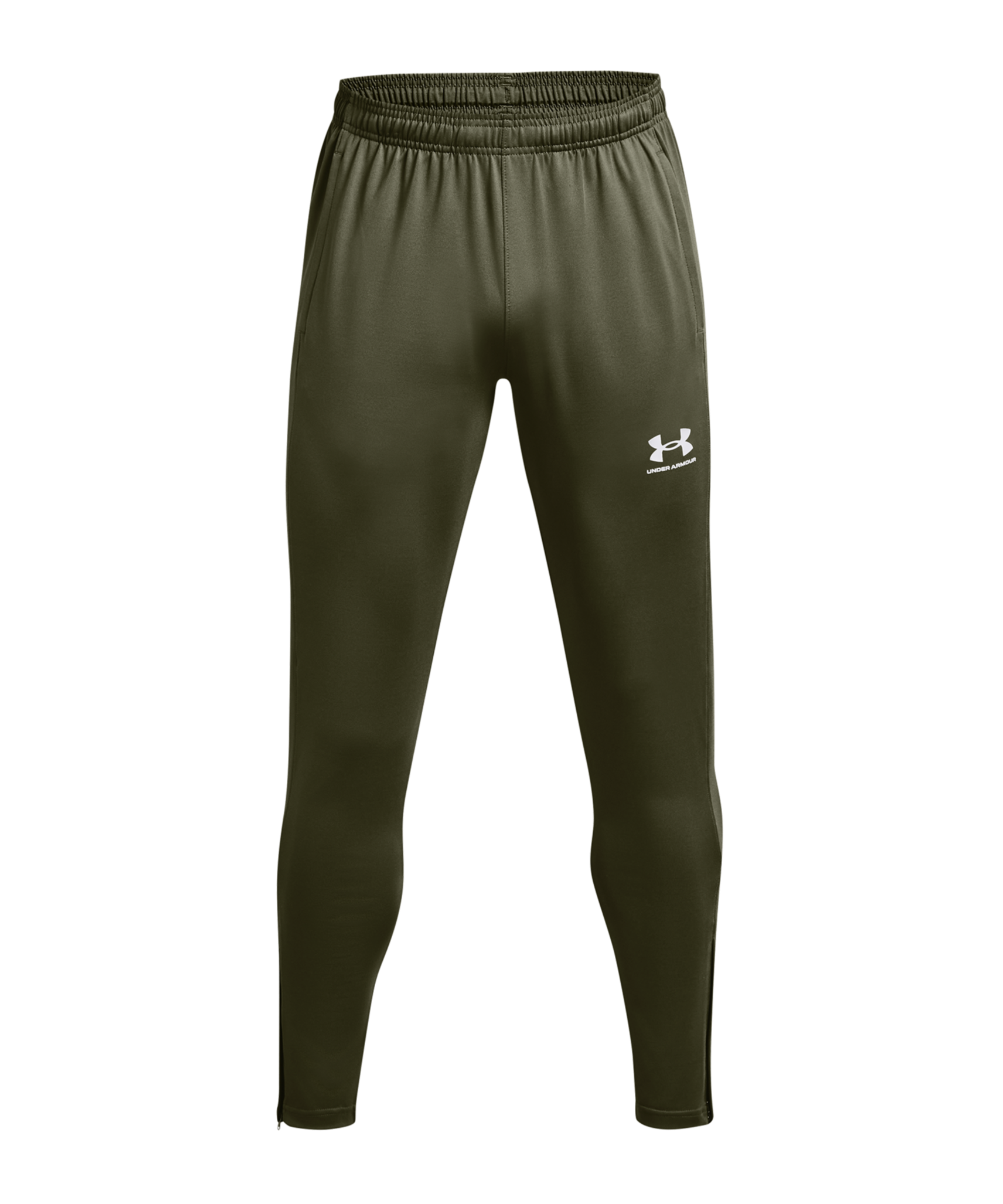 Under Armour Track Pants - G´s Challenger - Black » Kids Fashion