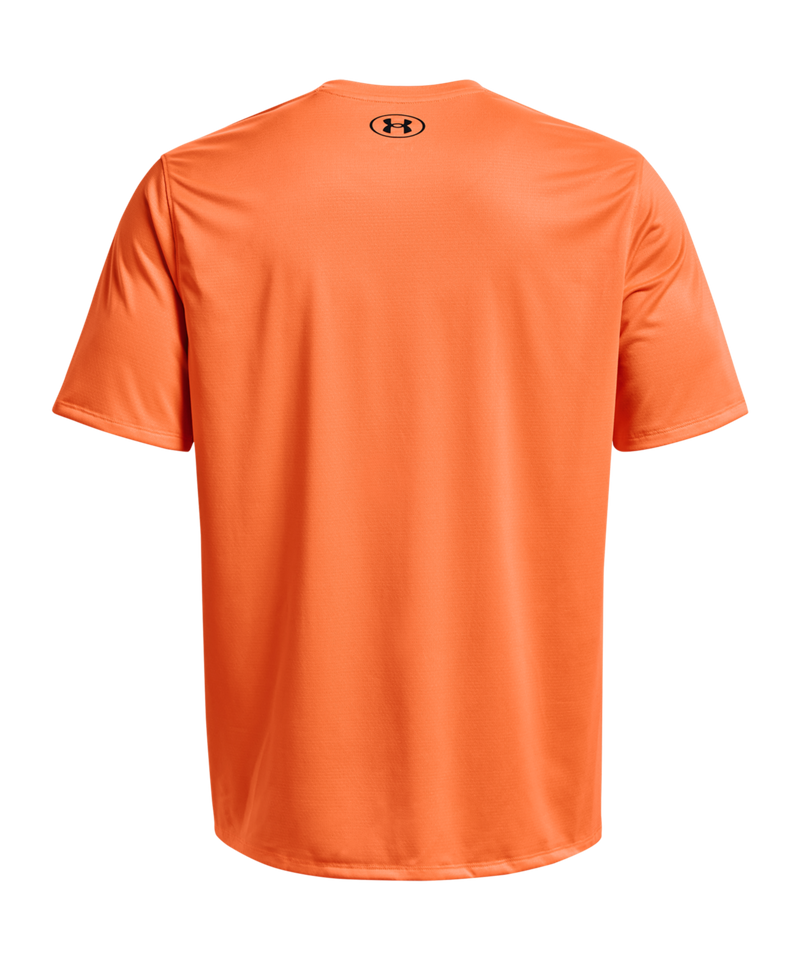 Under armour t clearance shirt orange