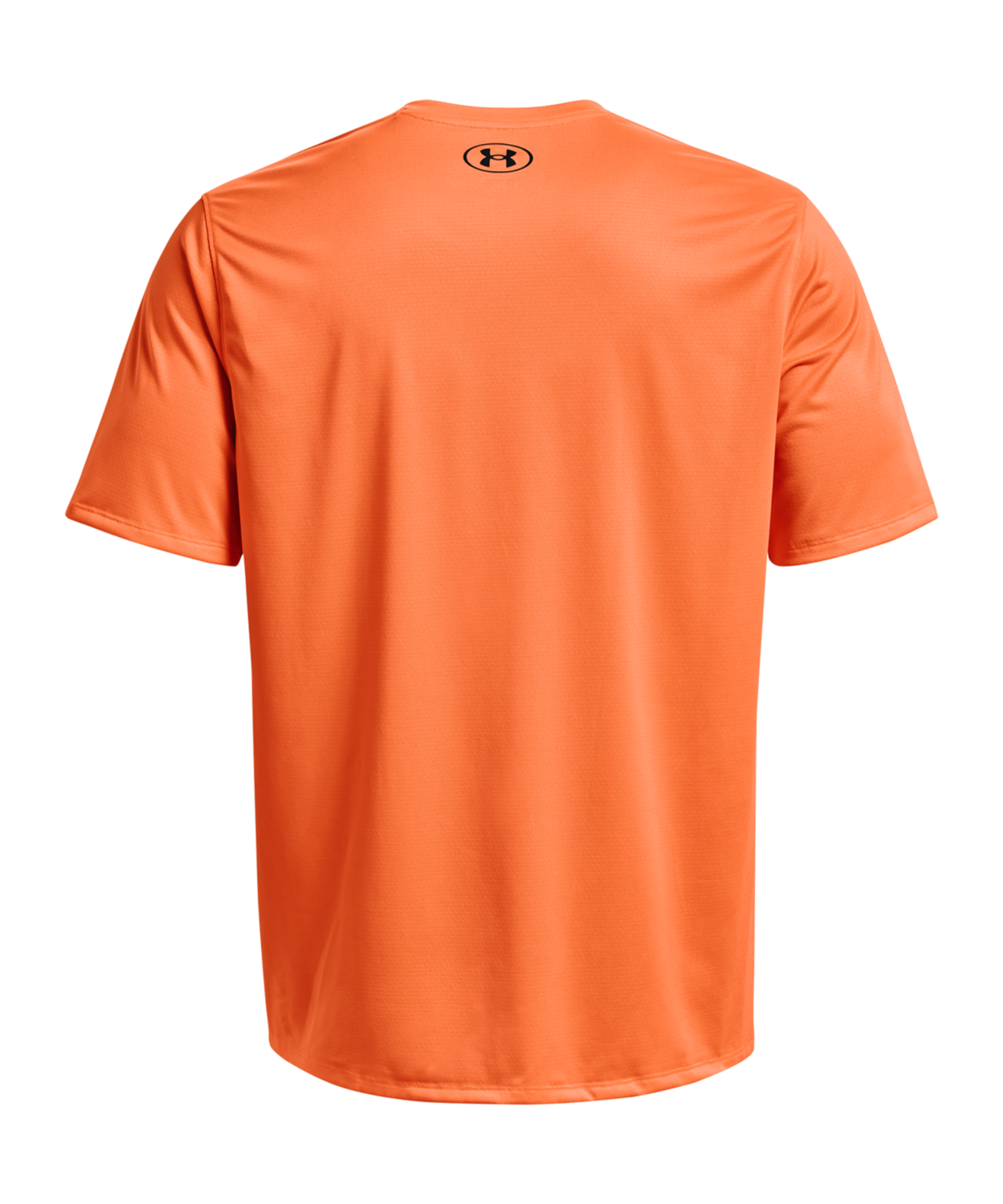 Under armour orange shirt new arrivals