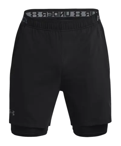 Under Armour Vanish Woven 2In1 Short