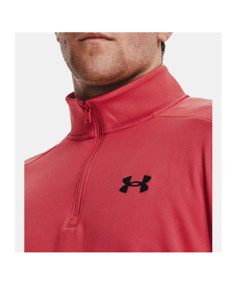 Under Armour Tech Quarter Zip Fleece