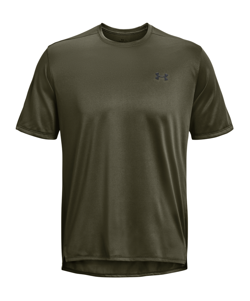 T-SHIRT UNDER ARMOUR TECH VENT