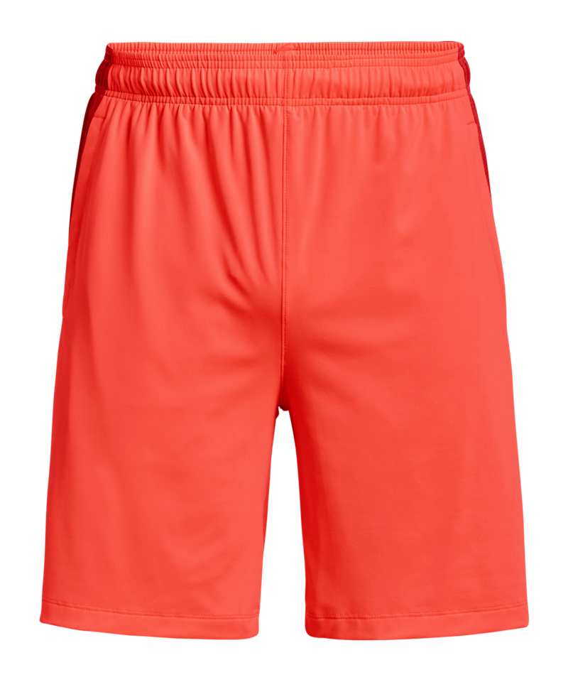 Under Armour Tech Vent Short Orange