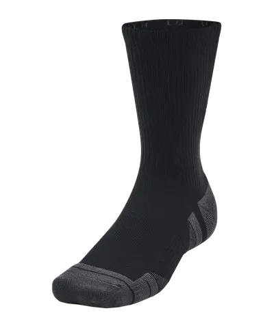 Under Armour Performance Tech Socks High 3