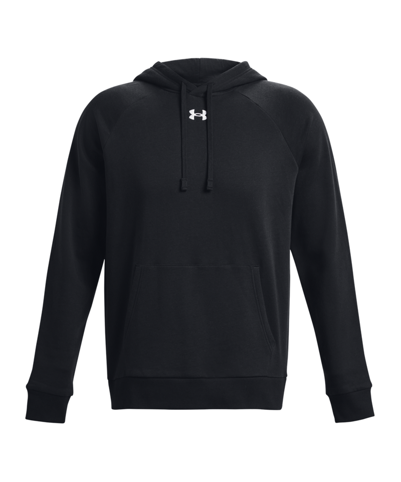 Blank under on sale armour hoodie