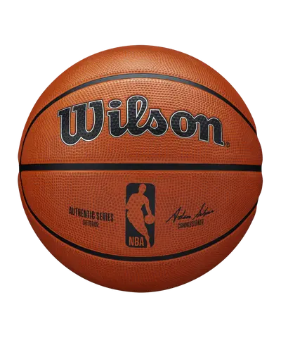 Wilson Authentic Series Basketball