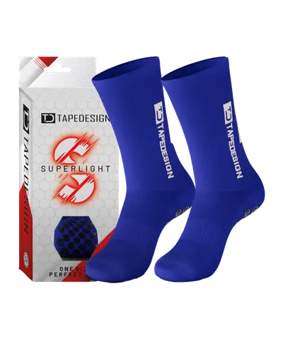 Tapedesign Gripsocks Superlight Socks