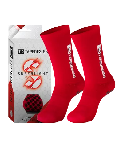 Tapedesign Gripsocks Superlight Socks