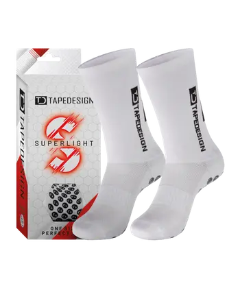 Tapedesign Gripsocks Superlight Socks