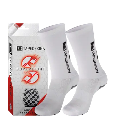 Tapedesign Gripsocks Superlight Socks