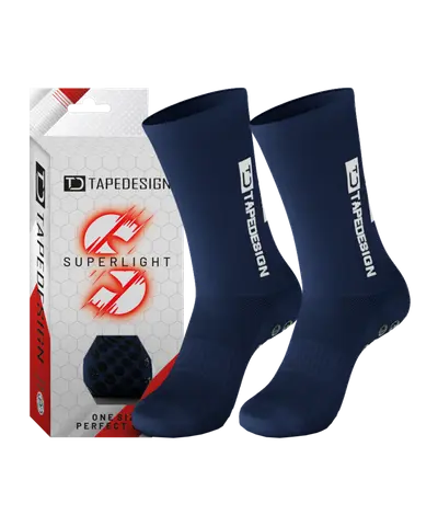 Tapedesign Allround Superlight Socks