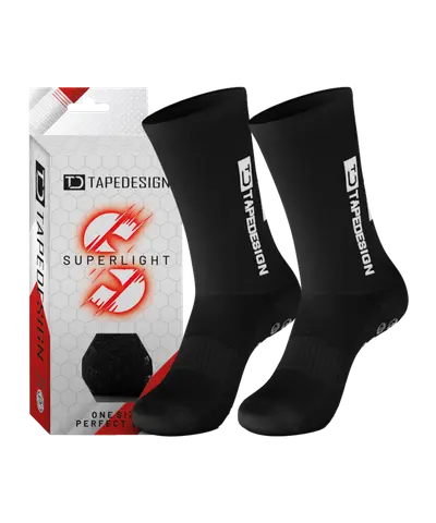Tapedesign Gripsocks Superlight Socks