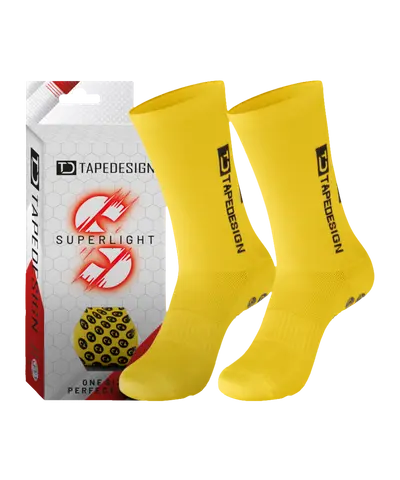 Tapedesign Gripsocks Superlight Socks
