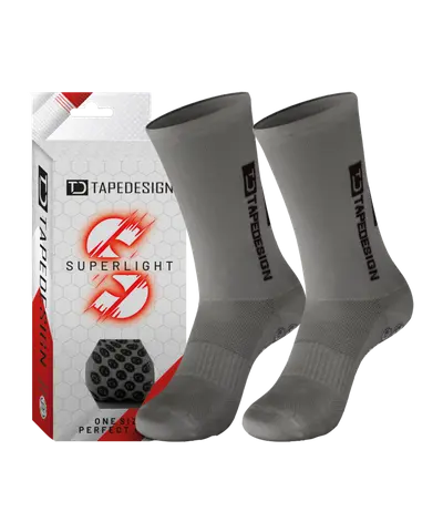 Tapedesign Gripsocks Superlight Socks